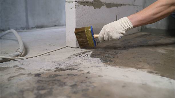 24/7 Emergency Waterproofing experts in Monroe, NC